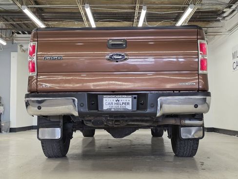 Used 2012 Ford F150 XLT w/ XTR Pkg AWD/4WD image 13