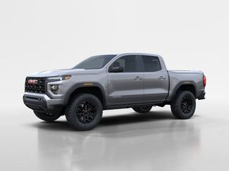 New 2026 GMC Canyon Elevation w/ Convenience Package AWD/4WD video 2