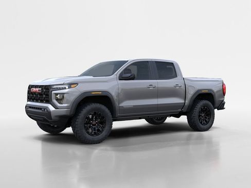 New 2026 GMC Canyon Elevation w/ Convenience Package AWD/4WD image 2