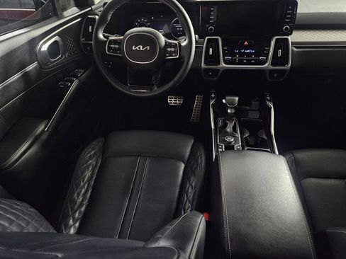Used 2022 Kia Sorento SX FWD image 7