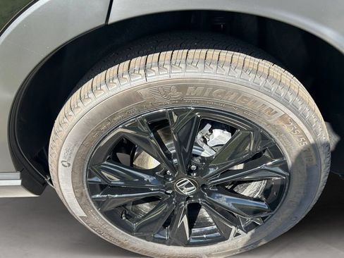 New 2026 Honda CR-V Sport Touring image 14