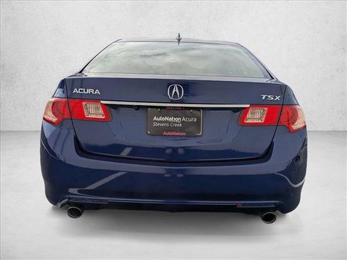 Used 2013 Acura TSX w/ Technology Package image 7