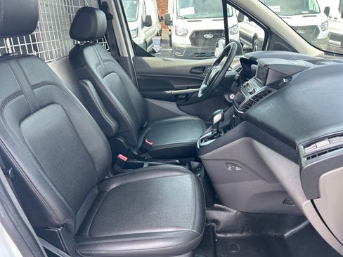 Certified 2020 Ford Transit Connect XL FWD image 15