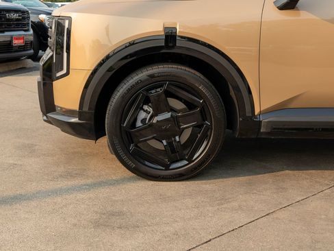 Used 2027 Kia Telluride EX X-Line w/ Towing Package AWD/4WD image 33