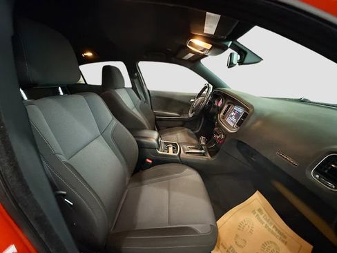 Used 2021 Dodge Charger SXT image 26