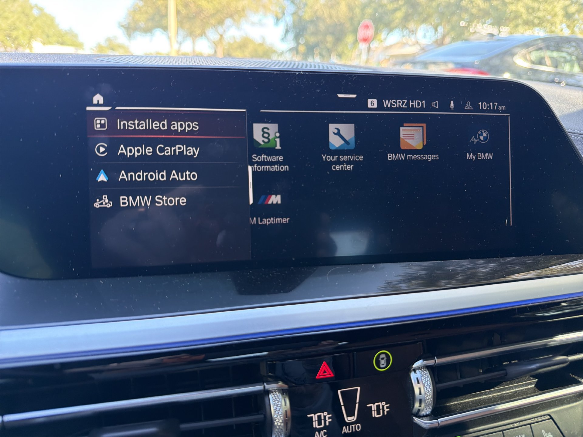 Used 2019 BMW Z4 sDrive30i w/ M Sport Package RWD image 22
