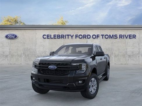 New 2025 Ford Ranger XL AWD/4WD image 2