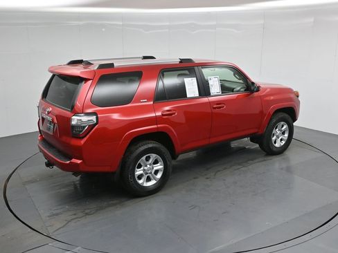 Used 2024 Toyota 4Runner SR5 image 35