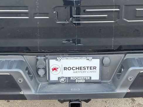 Certified 2022 Ford F150 Lariat w/ Equipment Group 502A High AWD/4WD image 45