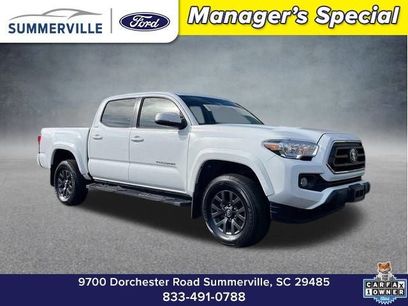 Used 2023 Toyota Tacoma SR5