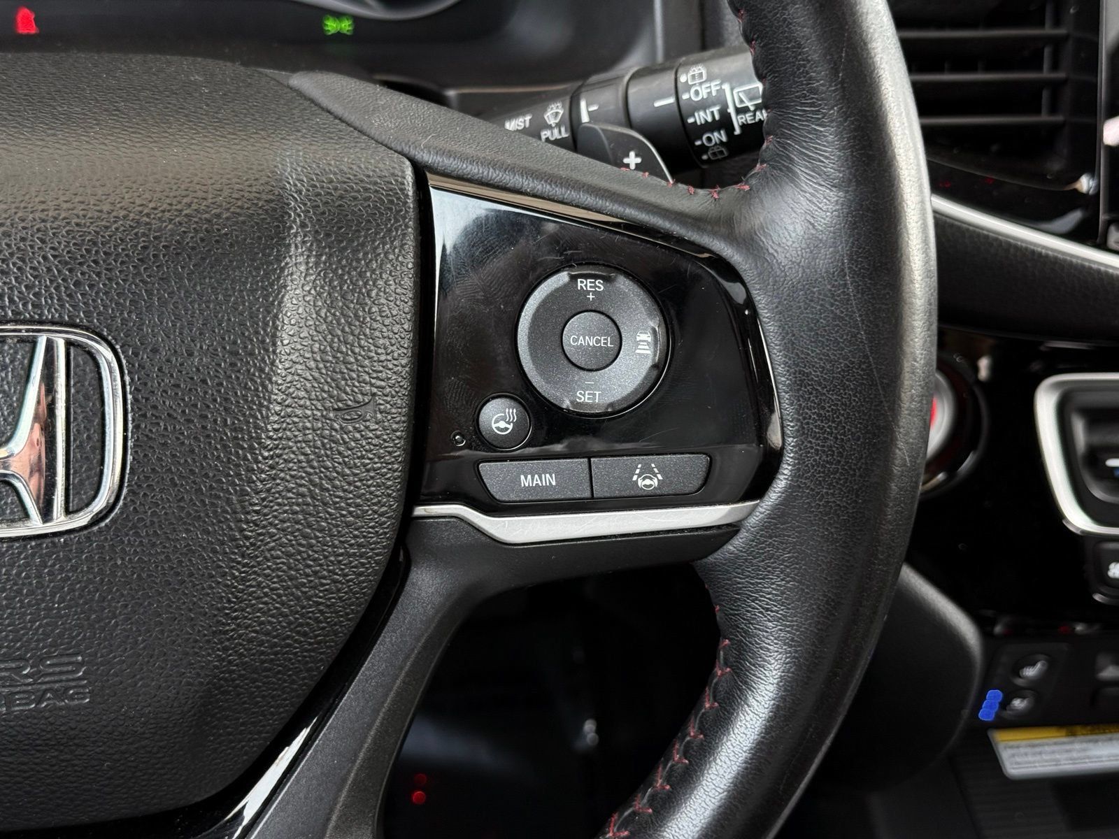 Used 2021 Honda Pilot Black Edition image 39