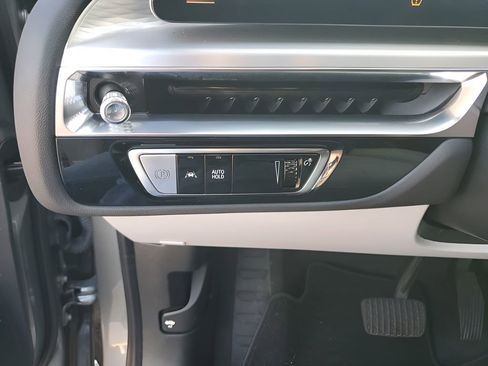 Certified 2024 Cadillac Lyriq Luxury w/ LPO, Floor Liner Package image 28