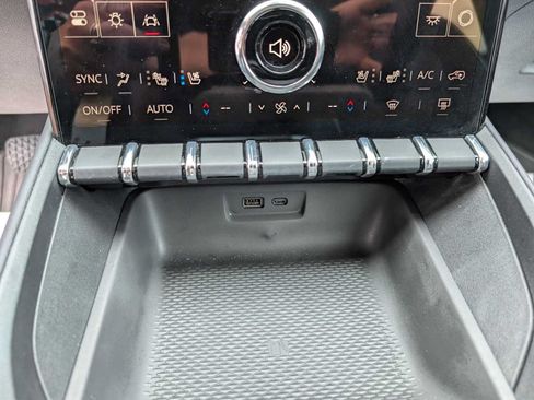 Certified 2026 GMC Terrain Denali w/ LPO, Floor Liner Package AWD/4WD image 30