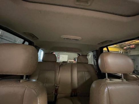 Used 2006 Buick Rainier CXL AWD/4WD image 31