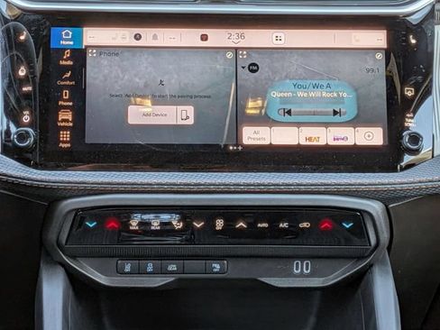 New 2026 Jeep Cherokee Limited AWD/4WD image 16