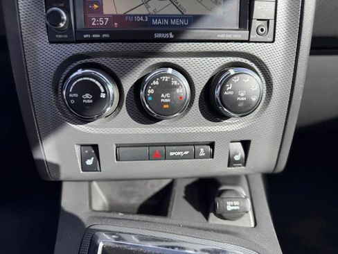 Used 2012 Dodge Challenger R/T Plus RWD image 39