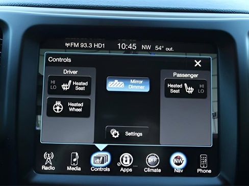 Used 2018 Jeep Cherokee Limited image 24