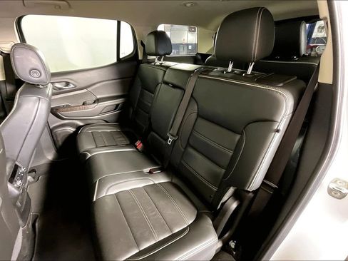 Used 2023 GMC Acadia Denali FWD image 32