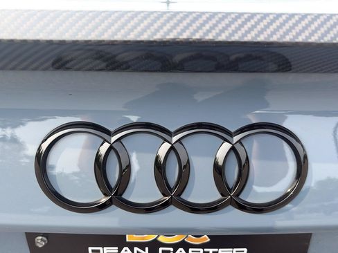 Used 2024 Audi RS 3 AWD/4WD image 47