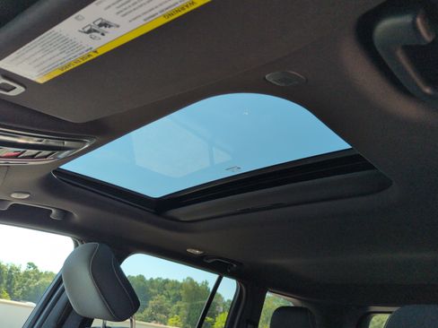 New 2026 Jeep Grand Cherokee Laredo X RWD image 18
