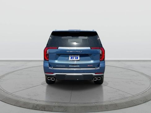 New 2026 GMC Yukon Denali w/ Denali Reserve Package AWD/4WD image 7