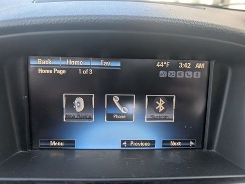 Used 2016 Chevrolet Cruze LT image 13