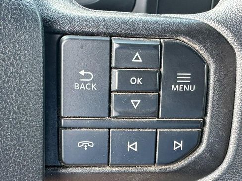 Used 2024 Ford F250 XLT image 19