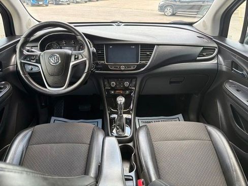 Used 2019 Buick Encore Preferred FWD image 25