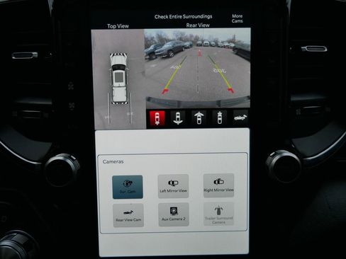 Certified 2022 RAM 1500 Laramie image 47