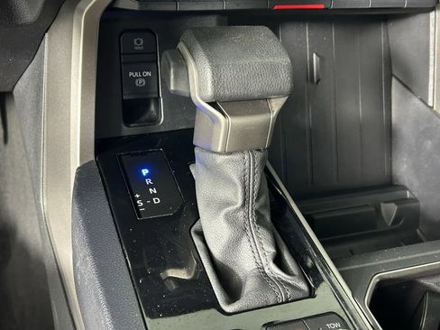 Used 2025 Toyota Tundra SR5 AWD/4WD image 22