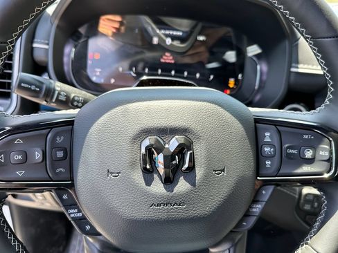 New 2026 RAM 1500 Limited AWD/4WD image 19