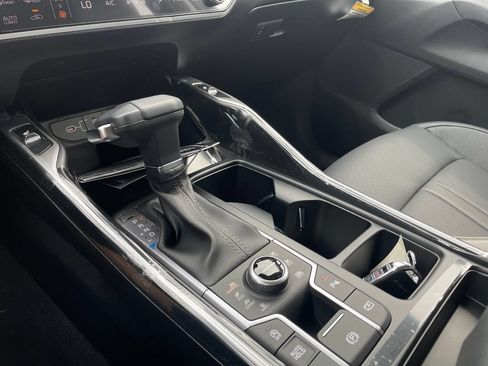 New 2026 Kia Sorento EX AWD/4WD image 16