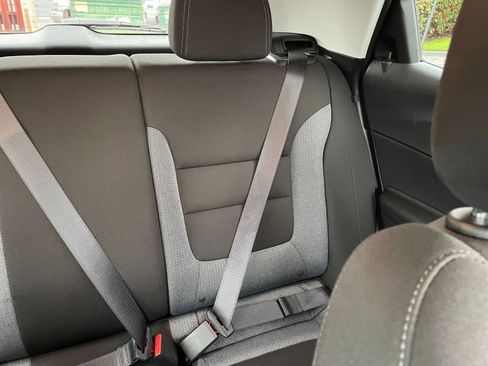 Used 2025 Chevrolet TrailBlazer LT image 31