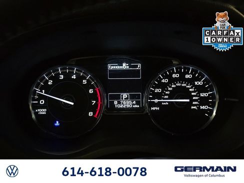 Used 2017 Subaru Forester 2.5i Limited image 29