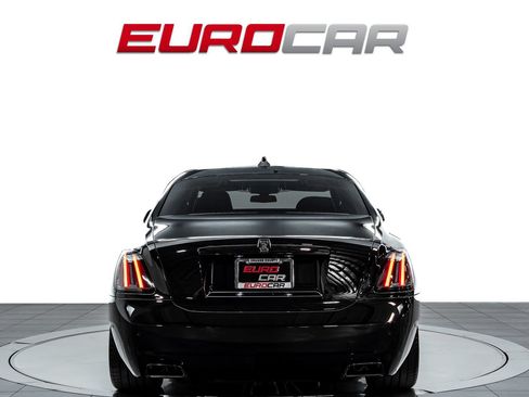 Used 2026 Rolls-Royce Ghost Black Badge AWD/4WD image 5