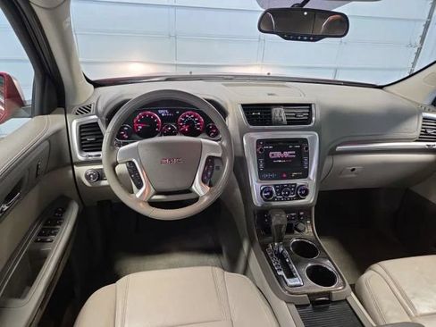 Used 2014 GMC Acadia SLT AWD/4WD image 14