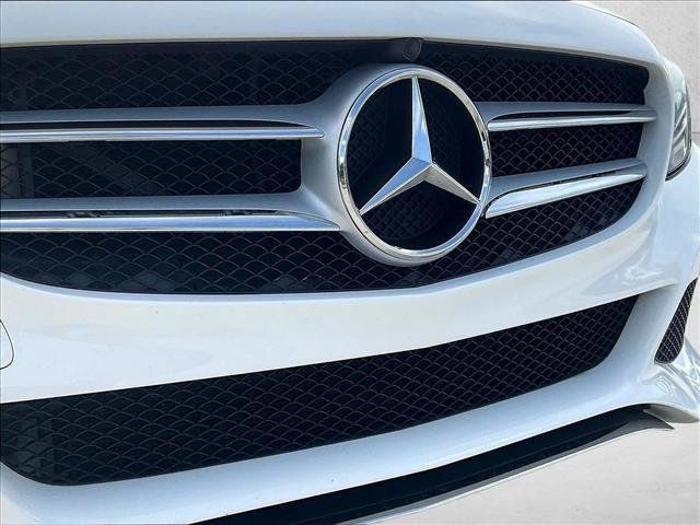 Used 2017 Mercedes-Benz C 300 Sedan image 27