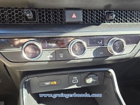 New 2025 Honda CR-V LX image 16