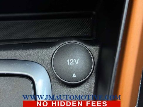 Used 2018 Ford EcoSport SES w/ SES Cold Weather Package image 36