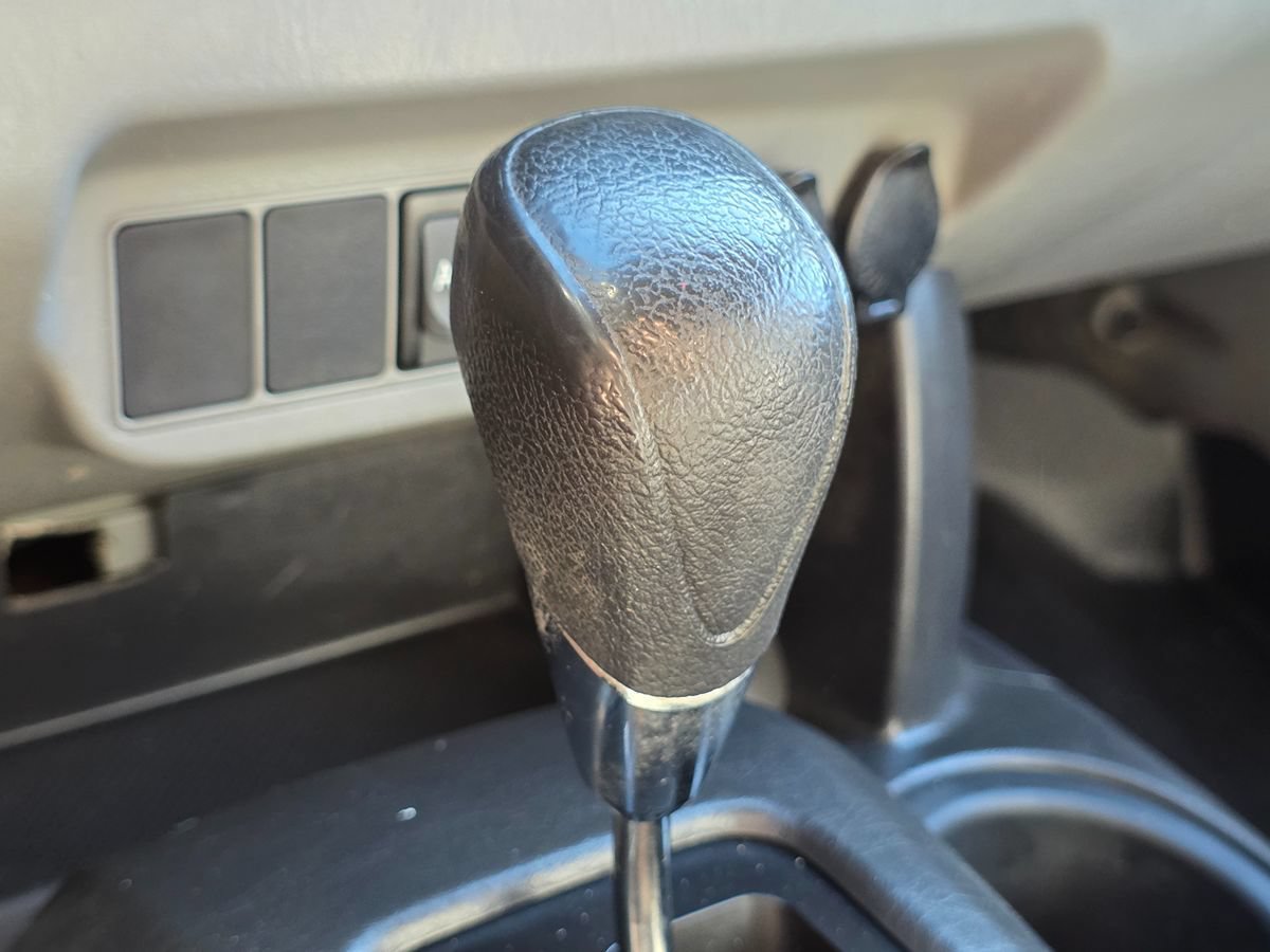 Used 2012 Toyota Tacoma 2WD Regular Cab image 29