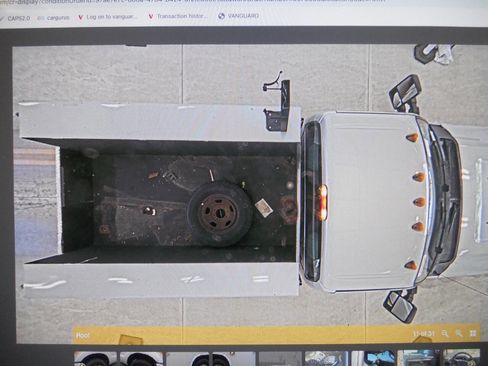 Used 2013 Ford F350 XL w/ PWR Equipment Group AWD/4WD image 9