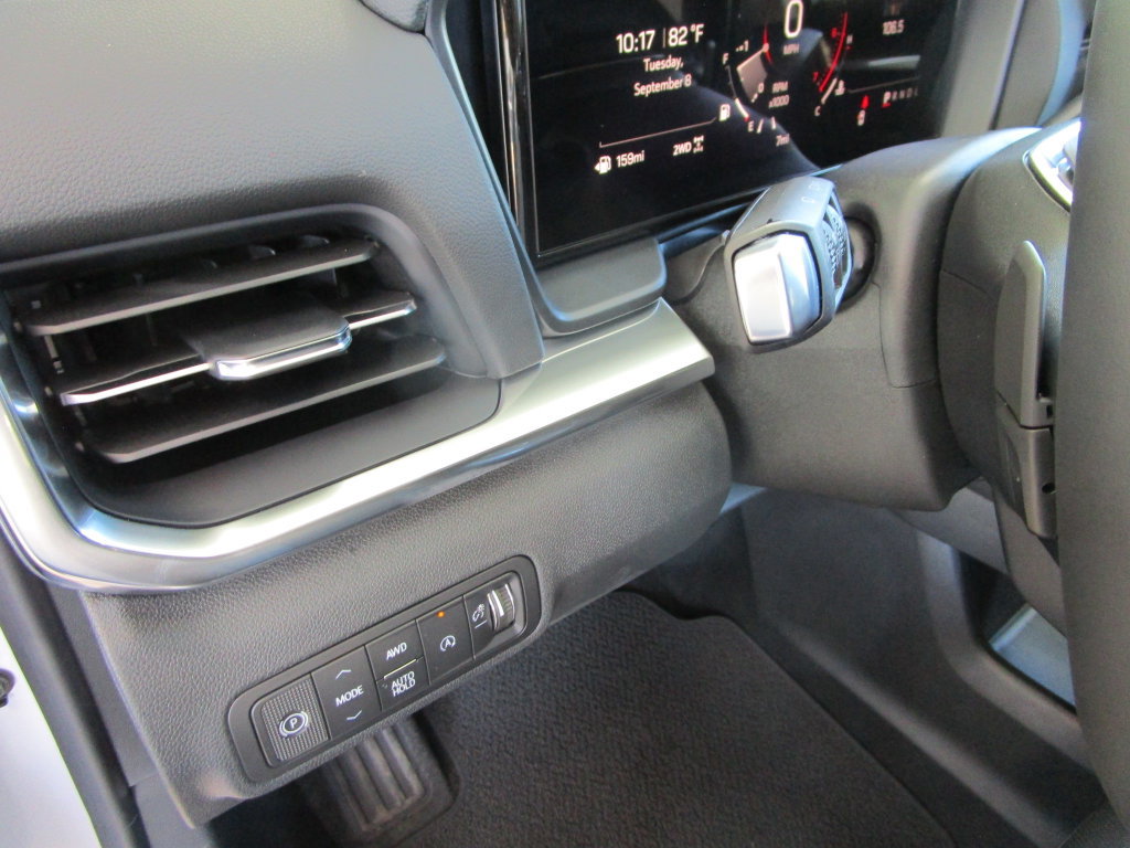 New 2027 GMC Terrain Denali AWD/4WD image 23