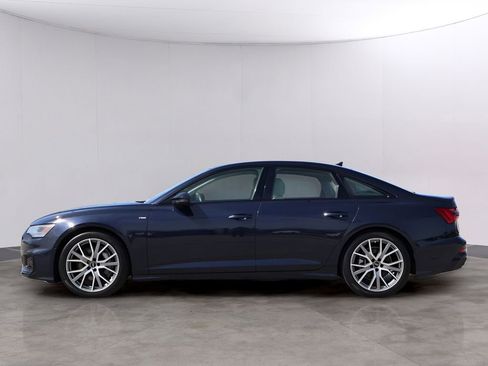 Used 2023 Audi A6 Premium Plus w/ Premium Plus Package image 4