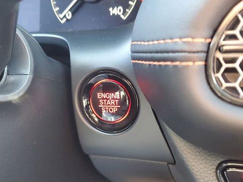 New 2026 Honda HR-V Sport image 28