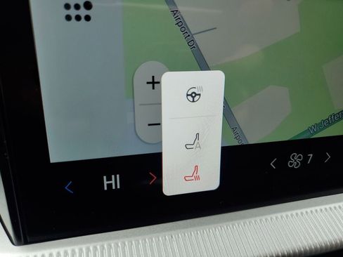 New 2026 Ford Explorer ST-Line image 22