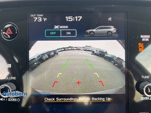 Used 2024 Subaru Outback Premium AWD/4WD image 19