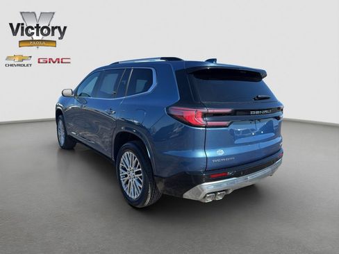 New 2026 GMC Acadia Denali w/ Super Cruise Package FWD image 4