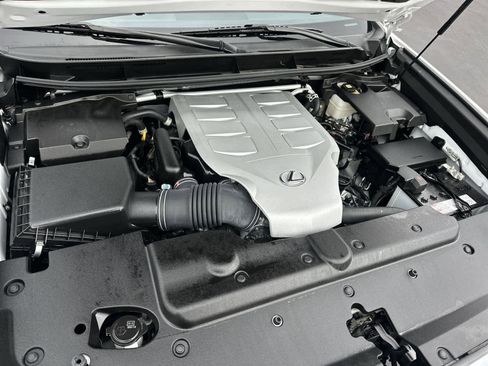 Used 2023 Lexus GX 460 Premium image 9