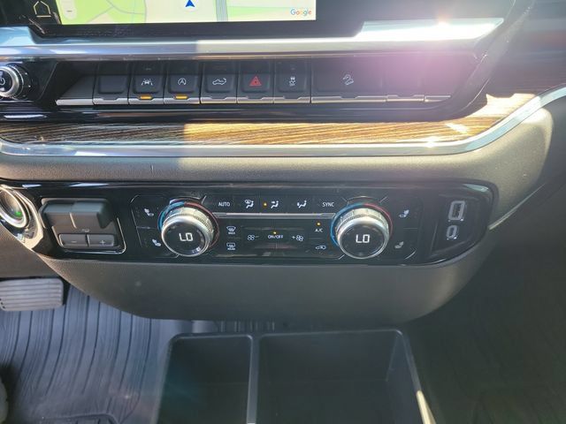 Certified 2023 GMC Sierra 1500 Elevation AWD/4WD image 34