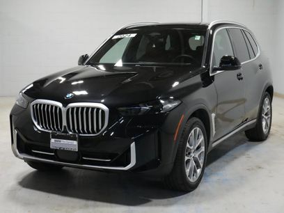 Used 2024 BMW X5 xDrive40i w/ Parking Assistance Package